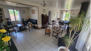 pavillon à la vente -   60660  CRAMOISY, surface 95 m2 vente pavillon - UBI424322842